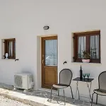 Calma I Naxos شقة Naxos City