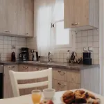 شقة Calma I Naxos