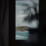 Calma I Naxos شقة *