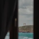 Calma I Naxos شقة