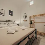 شقة Calma I Naxos