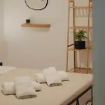 شقة Calma I Naxos *