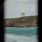 شقة Calma I Naxos *
