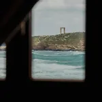 Calma I Naxos شقة