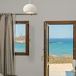 Calma I Naxos شقة