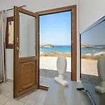 Calma I Naxos شقة *