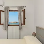 شقة Calma I Naxos *