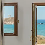 Calma I Naxos شقة *