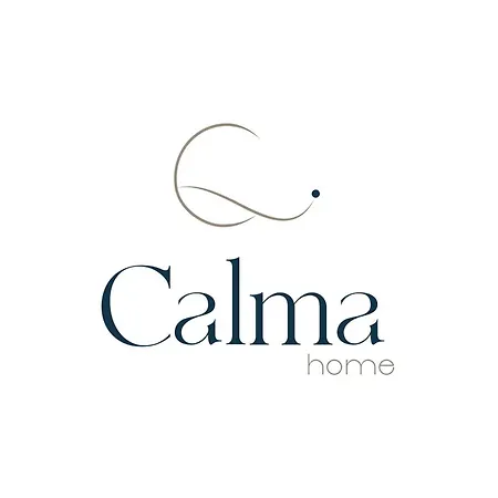 Calma I Naxos Апартаменты *